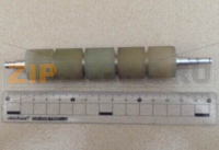 Roller shaft Wincor Nixdorf ProCash