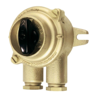 Переключатель HNA 10 А, 250 В/AC, 1 шт Wiska 1133/WE/10A-1xZ14