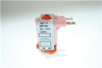 EC   Micro Pumps