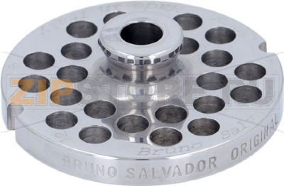 РЕШЕТКА  ø8ММ ДЛЯ МЯСОРУБКИ 12 ENTERPRIS 