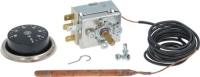 SINGLE-PHASE THERMOSTAT TR2 0-86°C