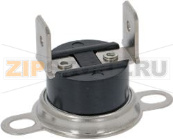 КОНТАКТНЫЙ ТЕРМОСТАТ 90°C 16A 250V 