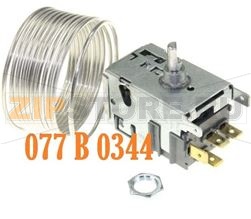 THERMOTAT 077 B 0344 