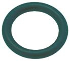 O-RING 7,65x1,78 mm EPDM 2031