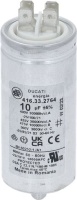 Capacitor 10Mf 220V Ul Vm