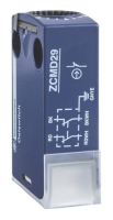 Корпус концевого выключателя Schneider Electric ZCMD41L2