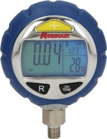 МАНОМЕТР ЦИФРОВОЙ ROBINAIR НИЗКОГО ДАВЛЕНИЯ