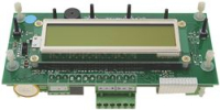 BOARD FOR BLAST CHILLER