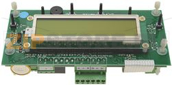 BOARD FOR BLAST CHILLER 