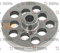 РЕШЕТКА ИЗ НЕРЖ.СТАЛИ МОД.8/10 САМОЗАТАЧИВАЮЩАЯСЯ