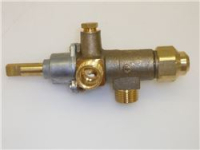 RUBINETTO GAS CAL3200