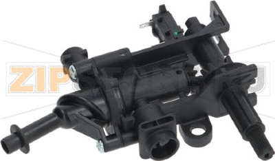 ПАРОВОЙ КРАН 