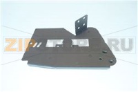 VAPORIZER BRACKET(ZE25/25 SP1) ECAM