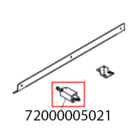 Переключатель концевой KZ 8122 Abat ЛГ-1200Ч-03