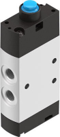 Распределитель нажимной Festo VMEF-SCZ-M52-M-G18