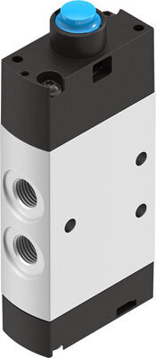 Распределитель нажимной Festo VMEF-SCZ-M52-M-G18 