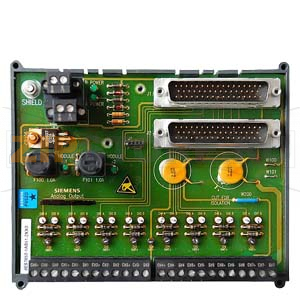 SIMATIC PCS7, RED. F-DO10 RELAY MTA, СКОМПОНОВАННАЯ ТЕРМИНАЛЬНАЯ СБОРКА ДЛЯ ET200M МОДУЛЯ F-DO 6ES7326-2BF01-0AB0, 10 КАНАЛОВ РЕЛЕ, РЕЗЕРВИРОВАННОЕ ПИТАНИЕ, СО СВЕТОДИОДНОЙ ИНДИКАЦИЕЙ, РЕЛЕЙНЫЙ ВЫХОД: =24-150В/~110-220В, МАКС. 5A Siemens 6ES7650-1AM31-6XX 