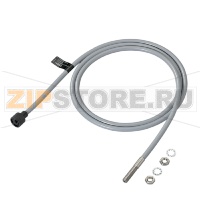 Датчик диффузного отражения оптоволоконный IFM E20571