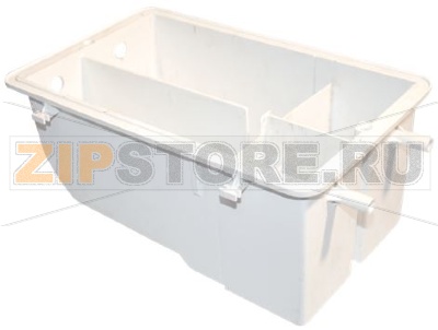 ЛОТОК ДЛЯ МОЮЩИХ СРЕДСТВ 