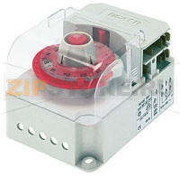 ТАЙМЕР SB1.82 24H