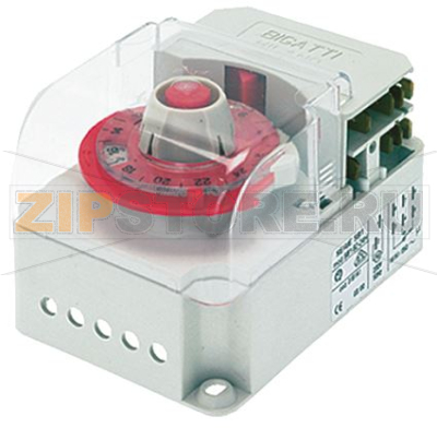 ТАЙМЕР SB1.82 24H 