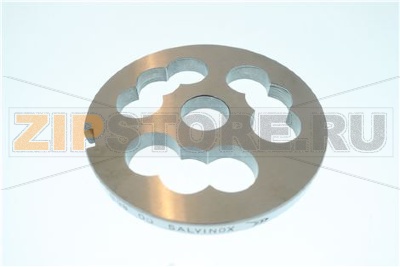 PLACA CORTE 32 UNGER ZIG ZAG 