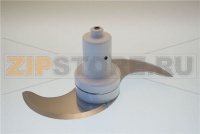 MOZZO LAME TAGLIENTI