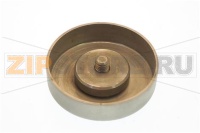 КРЫШКА ТОРЦЕВАЯ