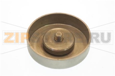 КРЫШКА ТОРЦЕВАЯ 