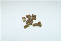 KIT RACCORDO PER TUBO ø 4 mm - 10 PZ