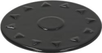 DISK ENAMELLED CAST IRON  SAMET