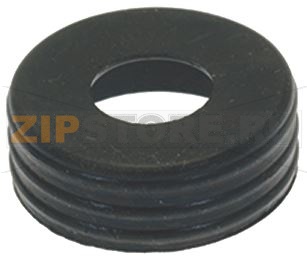 КРОМОЧНАЯ ПРОКЛАДКА Ø 29X12X10 ММ 