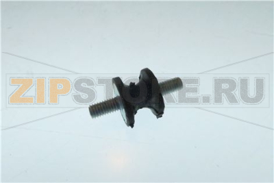 ANTIVIBRANTE A CLESSIDRA 20X15 