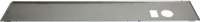 FRONT PLATE 3 GR. GLOSSY 10/10
