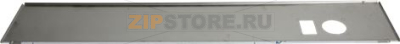 FRONT PLATE 3 GR. GLOSSY 10/10 