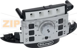 ПАНЕЛЬ УПРАВЛЕНИЯ DE LONGHI ECAM22 7313221121 