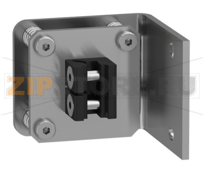 Кронштейн монтажный Schneider Electric XUZASK004 