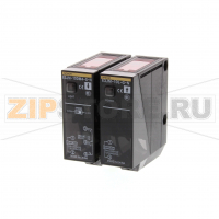 Датчик фотоэлектрический Omron E3JM-10M4-G-NN