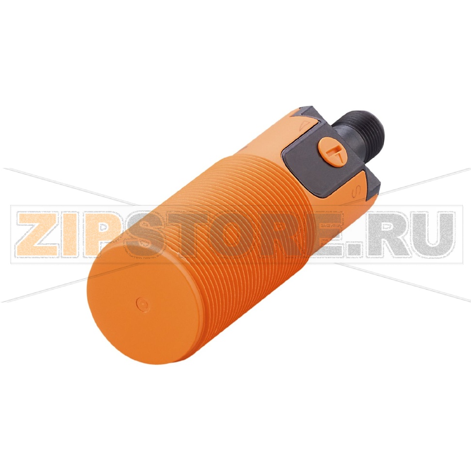 Датчик емкостной IFM KI5308 