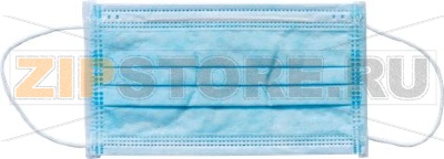 SURGICAL MASK HIGH 50 pcs 