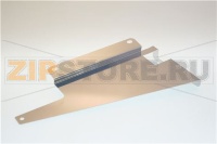 КРОНШТЕЙН КРЕПЛЕНИЯ КАТУШКИ ДУША RATIONAL 50.00.278P