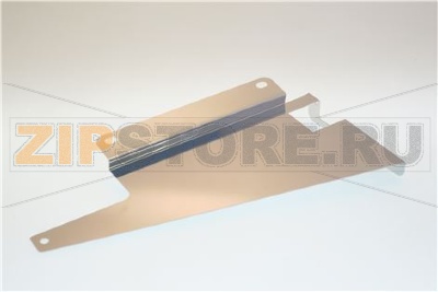 КРОНШТЕЙН КРЕПЛЕНИЯ КАТУШКИ ДУША RATIONAL 50.00.278P 