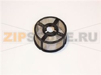 FILTER FOR DETERGENT DRAWER