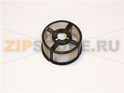 FILTER FOR DETERGENT DRAWER 