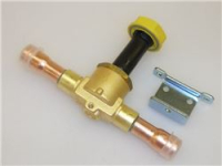 VALVOLA SOLENOIDE