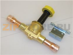 VALVOLA SOLENOIDE 