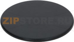 BURNER COVER R INDESIT 