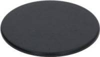BURNER COVER R INDESIT