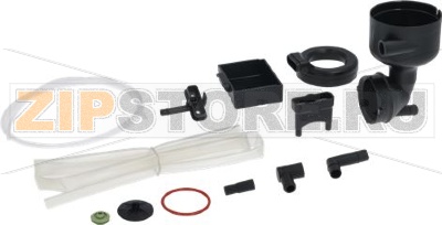 HYGIENE KIT ANIMO OptiMe 