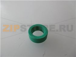 GUARNIZIONE PIANA ø 10x15x6 mm 